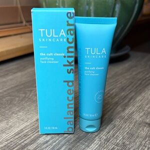 🫟5 for $25🫟 Tula Skincare Purifying Cleanser